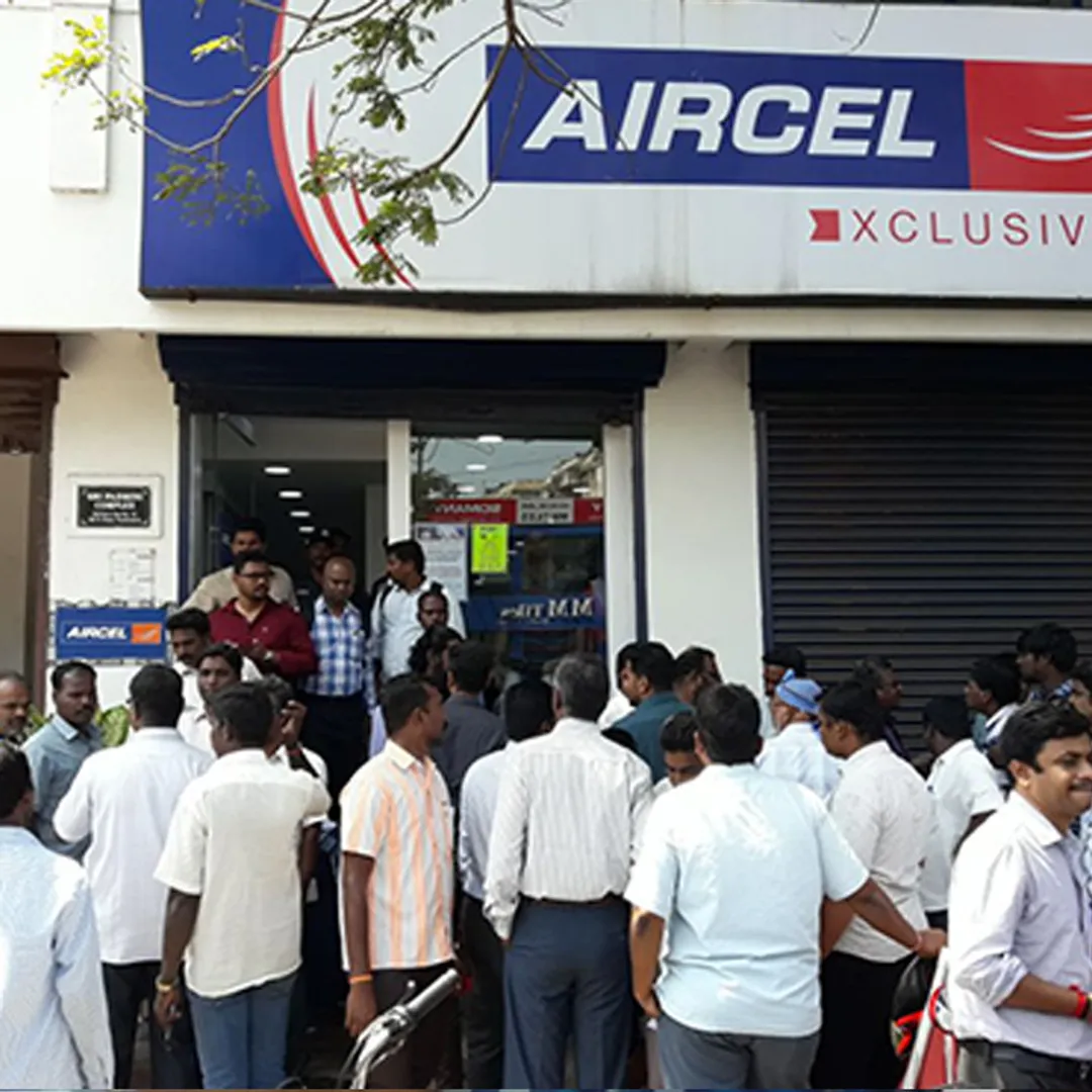 aircel